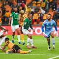 Kaizer Chiefs and Amazulu