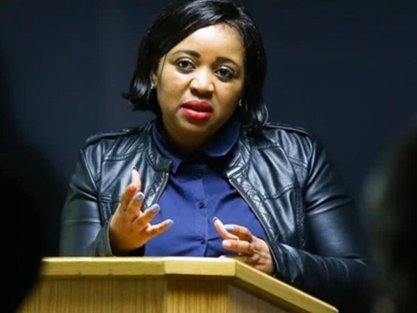Lerato Madyo