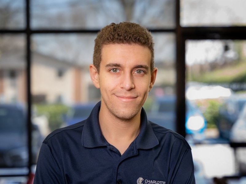 US grandmaster Daniel Naroditsky