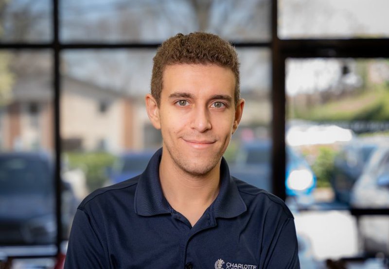 US grandmaster Daniel Naroditsky