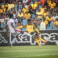 Kaizer Chiefs player