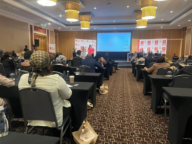 Most South Africans value human rights, few back democracy, SAHRC celebration hears