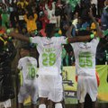 Marumo Gallants Players