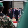Ramaphosa seeking closer partnership with Switzerland