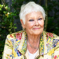 Acting legend Judi Dench says loss of sight is 'a crusher'