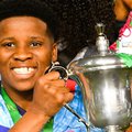 SA Rugby pays tribute to Lusanda Dumke