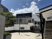 Thami Ndlala Arena