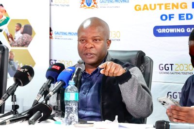 Westbury gang violence threatens schools and learning - GDE