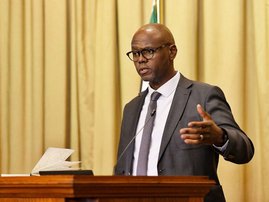 Presidency: Ramaphosa ‘will not challenge’ Phala Phala report in High Court