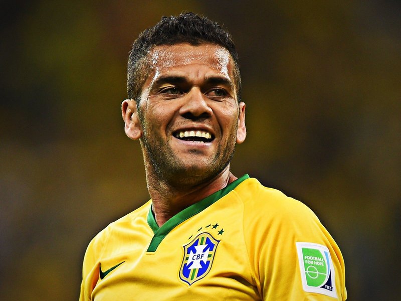 Dani Alves