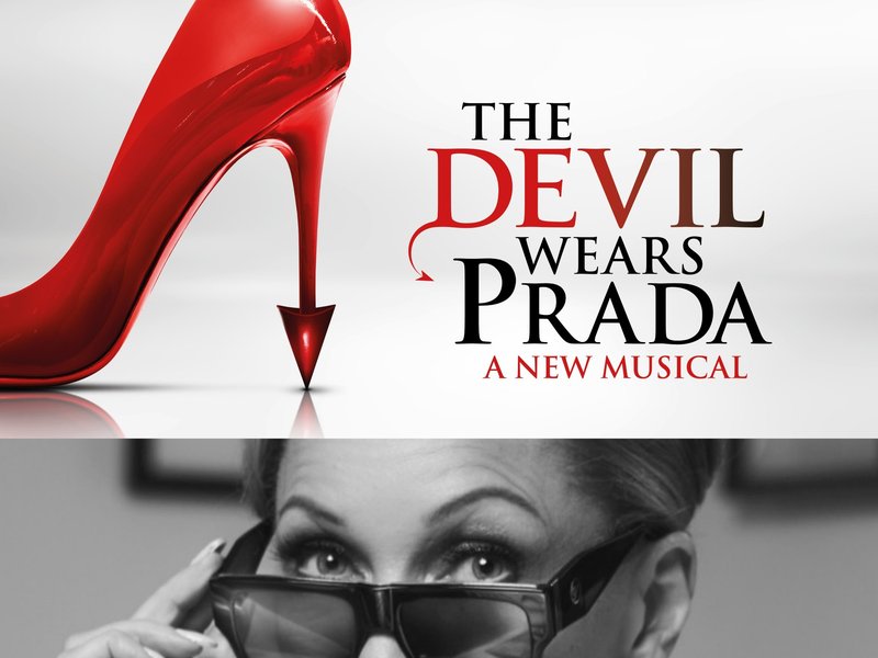 The Devil Wears Prada musical on West End