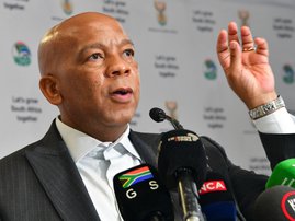 Six power stations require urgent attention says Ramokgopa