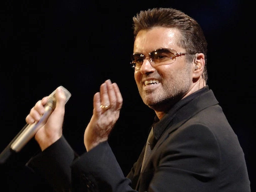 George Michael