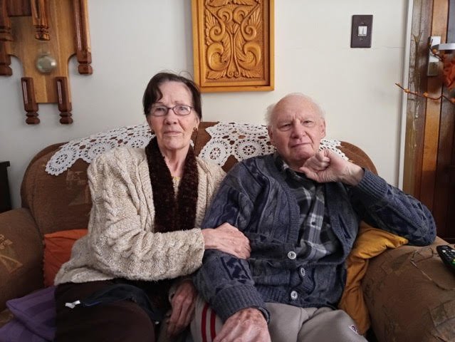 GMA Bessie