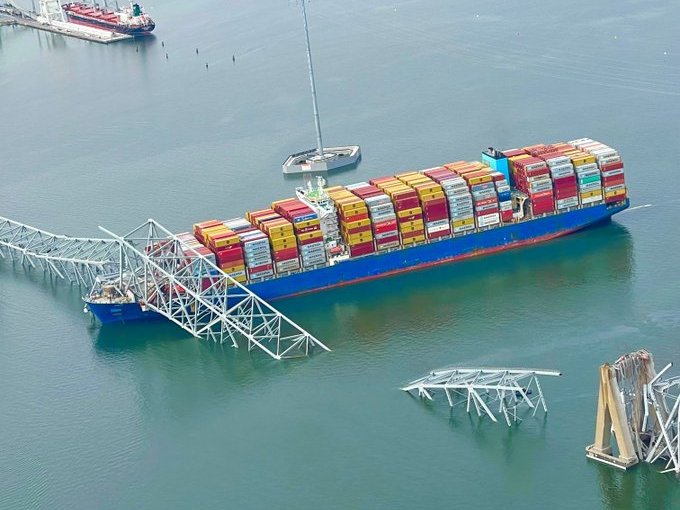 Body of final worker killed in US bridge collapse recovered