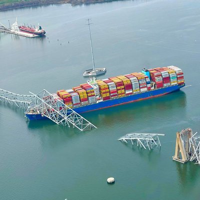 Body of final worker killed in US bridge collapse recovered