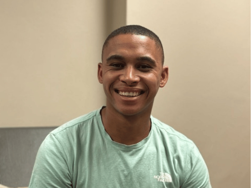 GOOD MORNING ANGELS JAMIE FELIX