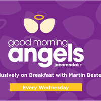 Good Morning Angels