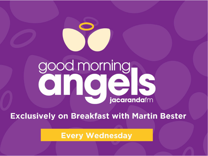 Good Morning Angels