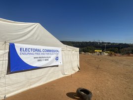 Special voting off to a slow start in Alexandra
