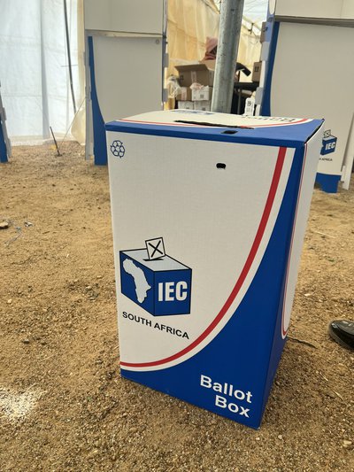 Delays, technical issues mar voting at some polling stations - Vimarsana News