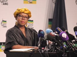 MK 'blue ticks' ANC coalition talks