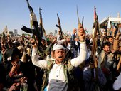 Yemen Huthis detain aid workers, UN staff: aid group, diplomatic source