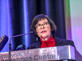 Barbara Creecy