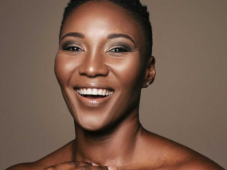 Rozanne McKenzie Photo