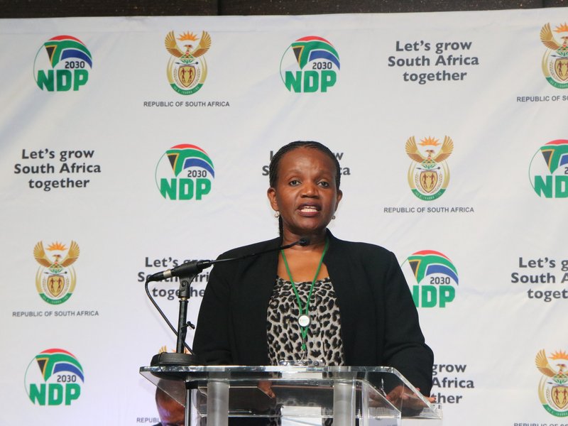 SA’s climate target needs more funding - report