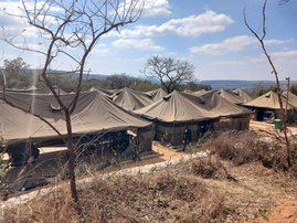 Mpumalanga Military Camp