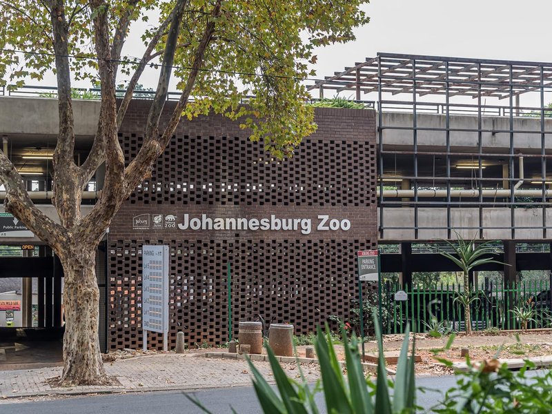 LISTEN: Help Johannesburg Zoo by donating your tree trimmings