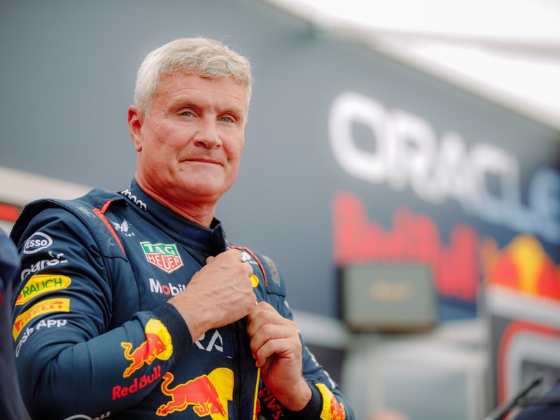 EXCLUSIVE: Formula 1 driver's opinion on racing in South Africa
