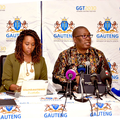 Gauteng announces measures to curb FMD in province