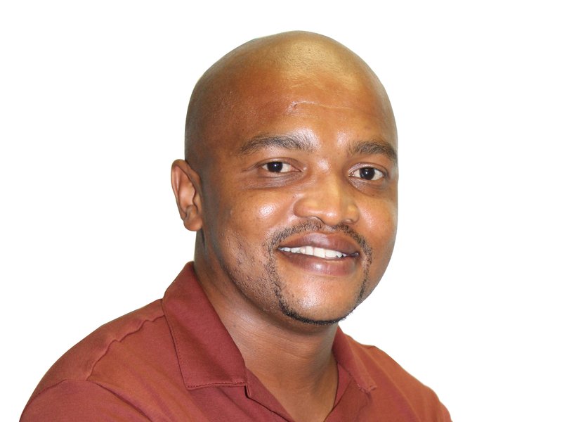 Zululand Observer journalist, Gaddafi Zulu