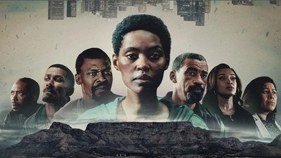 Emmy-worthy! Gail Mabalane receives praise for 'Unseen' role