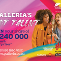 Galleria’s Got Talent 2025