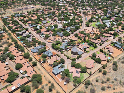 This tiny South African town is richer than Cape Town