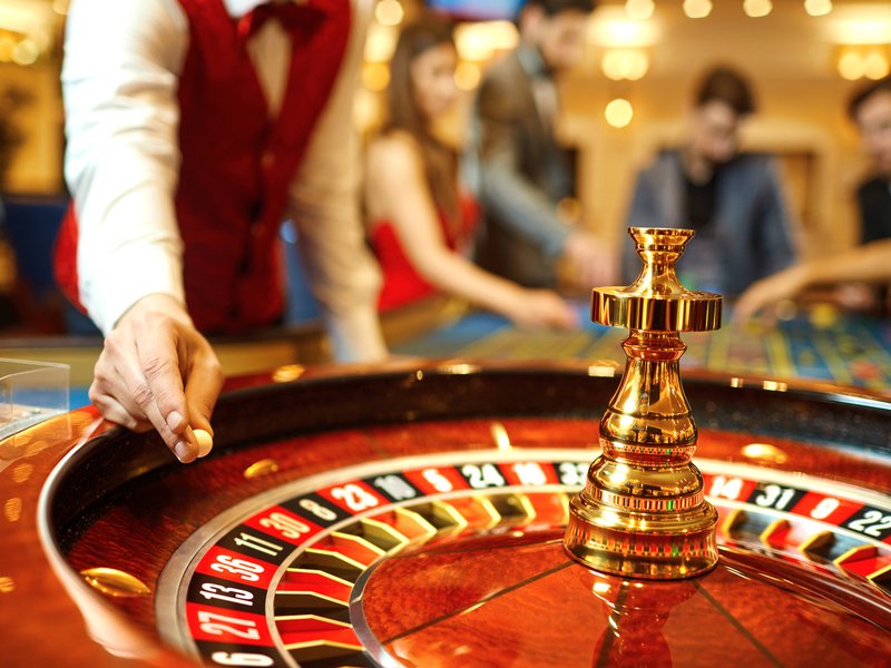 Gambling