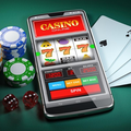 Gambling apps