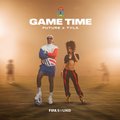 Tyla and future game time cover art
