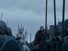 Game of Thrones