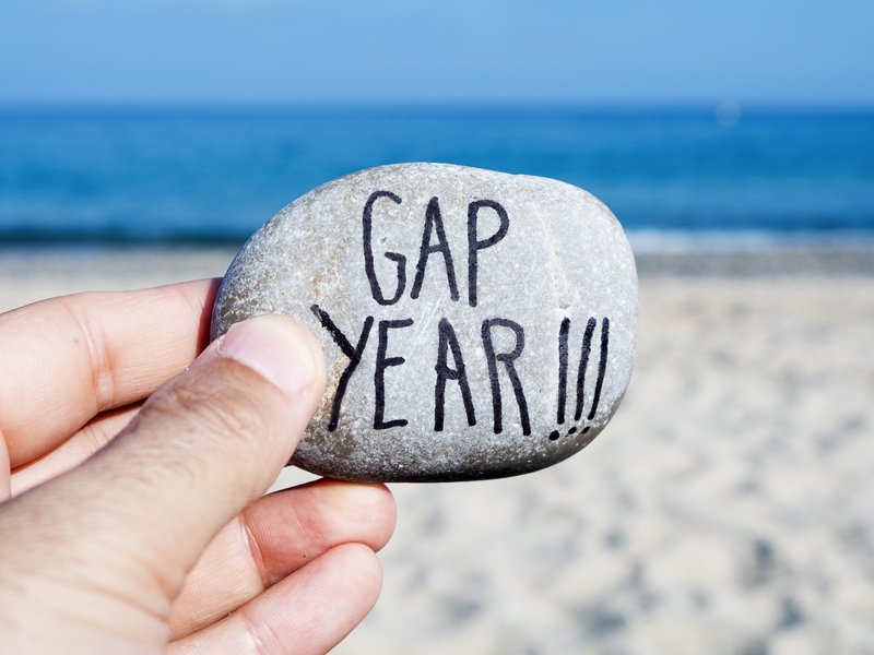 Gap year