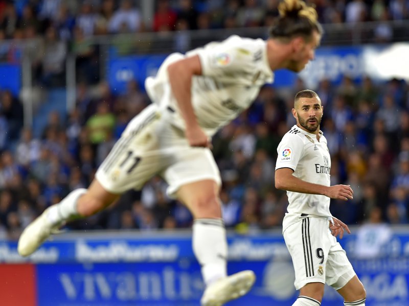 Gareth Bale