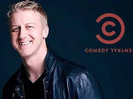 Gareth Cliff Comedy Central radio show.png