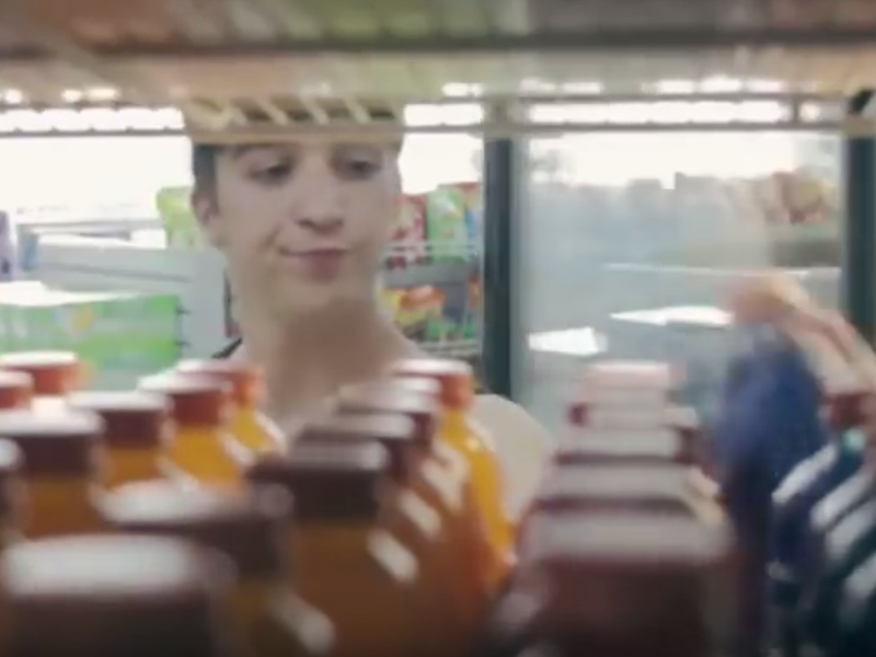 Gatorade