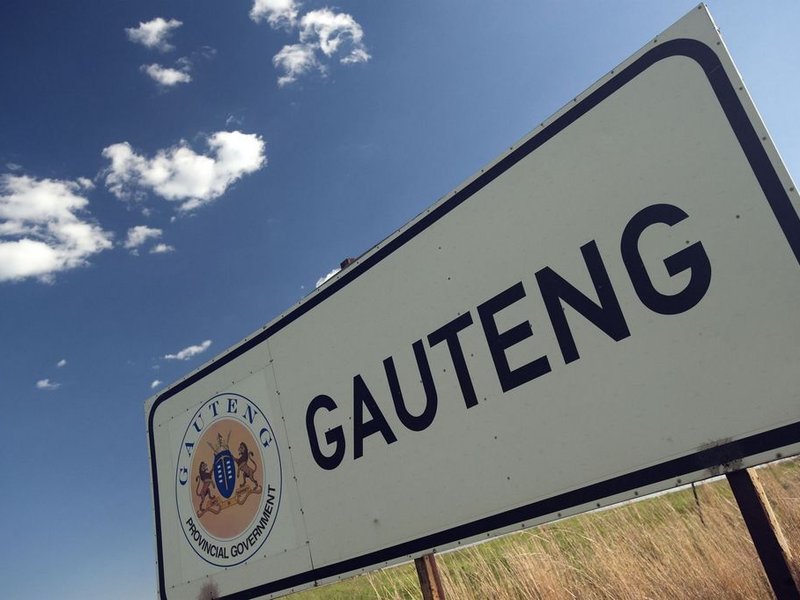 Gauteng