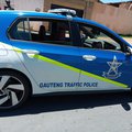 Gauteng Traffic Police