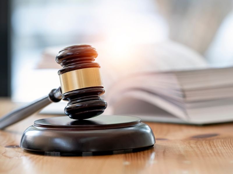 Gavel