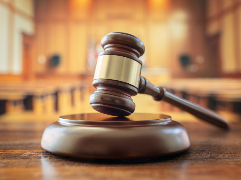 Gavel 26